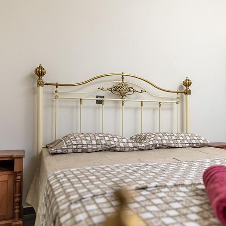 Ligaridia Apartments Moutsouna Экстерьер фото